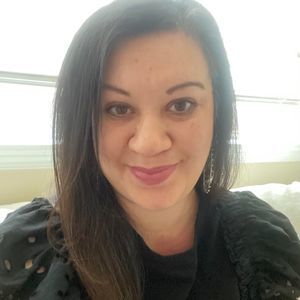 Meet your Posher, Marianna